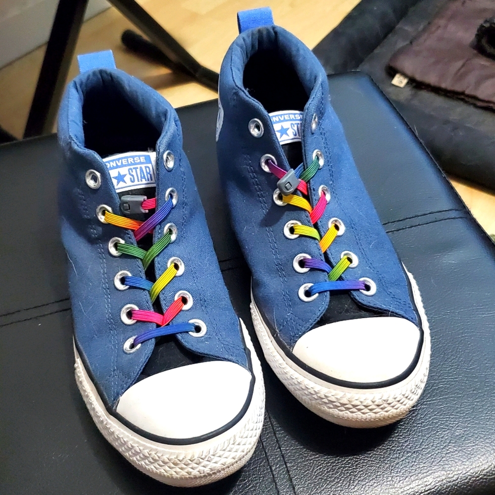 Converse